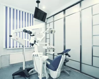 Семейная стоматология