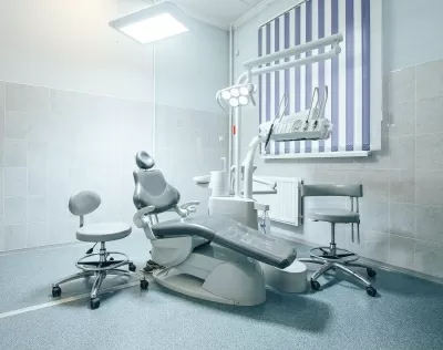 Семейная стоматология