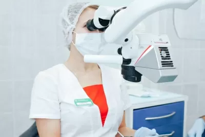 Семейная стоматология