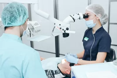 Семейная стоматология