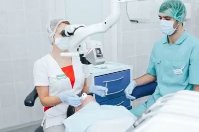 Семейная стоматология