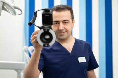 Семейная стоматология