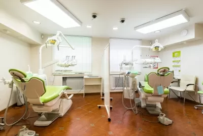 Центр имплантации и стоматологии ИНТАН