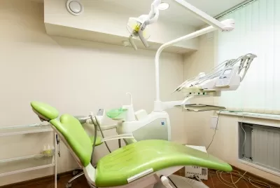 Центр имплантации и стоматологии ИНТАН