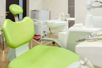 Центр имплантации и стоматологии ИНТАН