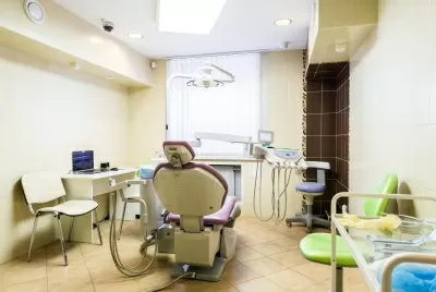 Центр имплантации и стоматологии ИНТАН