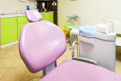 Центр имплантации и стоматологии ИНТАН