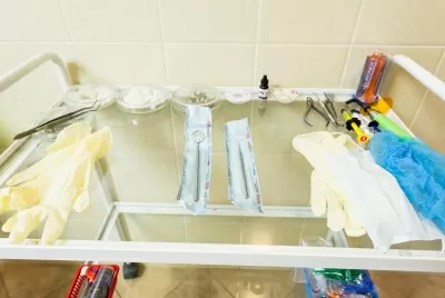 Центр имплантации и стоматологии ИНТАН