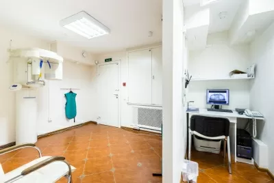 Центр имплантации и стоматологии ИНТАН