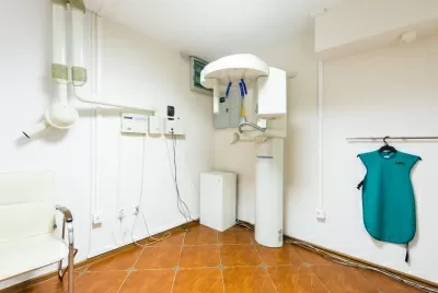 Центр имплантации и стоматологии ИНТАН