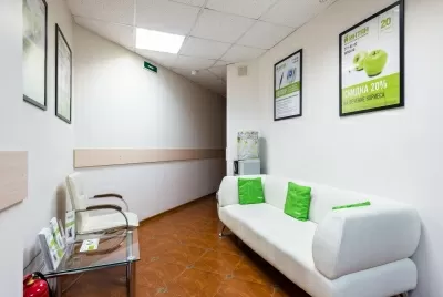 Центр имплантации и стоматологии ИНТАН