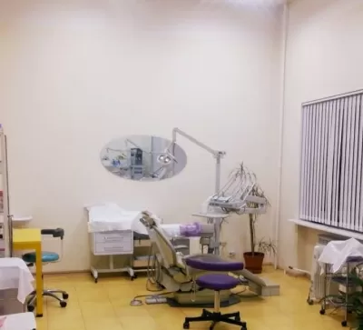 Стоматология Солис