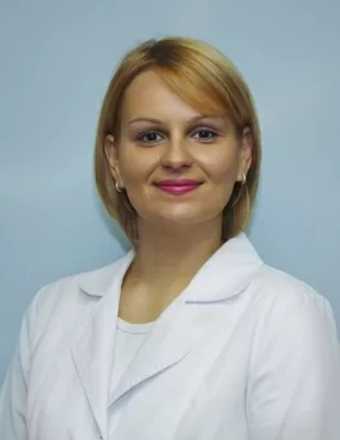 Стоматологическая поликлиника № 8