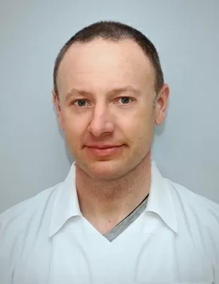 Стоматологическая поликлиника № 8