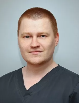 Стоматологическая поликлиника № 8