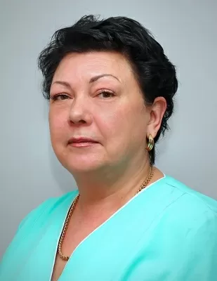 Стоматологическая поликлиника № 8