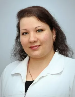 Стоматологическая поликлиника № 8