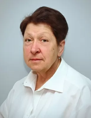 Стоматологическая поликлиника № 8