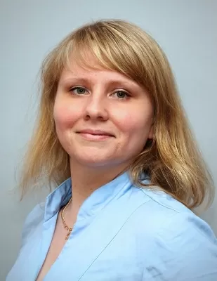 Стоматологическая поликлиника № 8