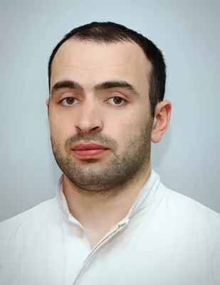 Стоматологическая поликлиника № 8