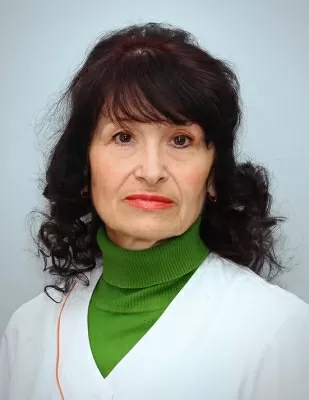 Стоматологическая поликлиника № 8