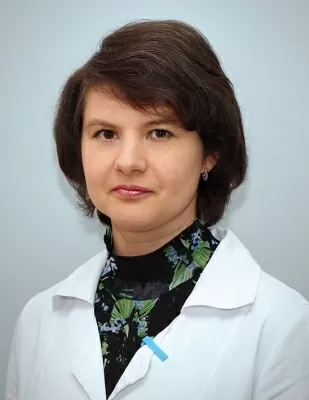 Стоматологическая поликлиника № 8