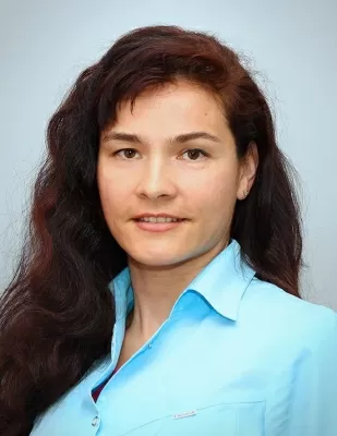 Стоматологическая поликлиника № 8