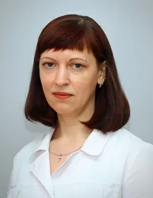 Стоматологическая поликлиника № 8