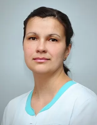 Стоматологическая поликлиника № 8