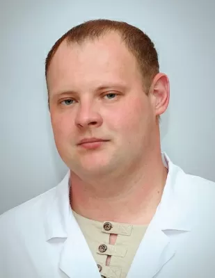 Стоматологическая поликлиника № 8