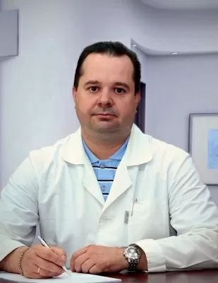 Стоматологическая поликлиника № 8