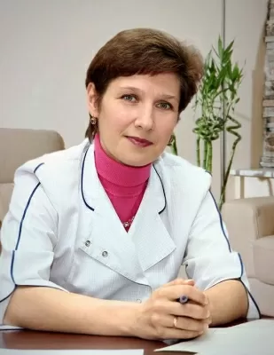 Стоматологическая поликлиника № 8