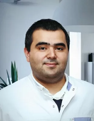 Стоматологическая поликлиника № 8