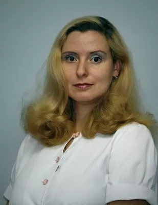 Стоматологическая поликлиника № 8