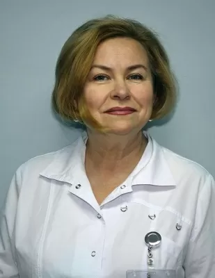 Стоматологическая поликлиника № 8