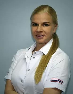 Стоматологическая поликлиника № 8