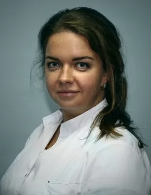 Стоматологическая поликлиника № 8