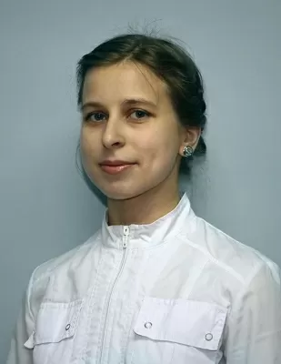 Стоматологическая поликлиника № 8