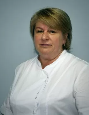 Стоматологическая поликлиника № 8