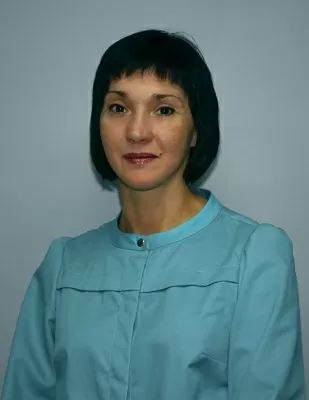 Стоматологическая поликлиника № 8