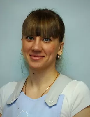 Стоматологическая поликлиника № 8