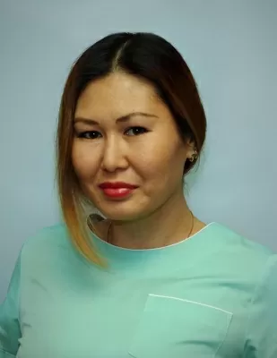 Стоматологическая поликлиника № 8