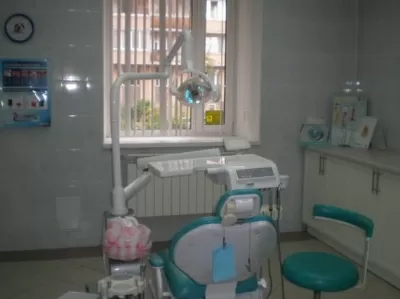 Новая стоматология