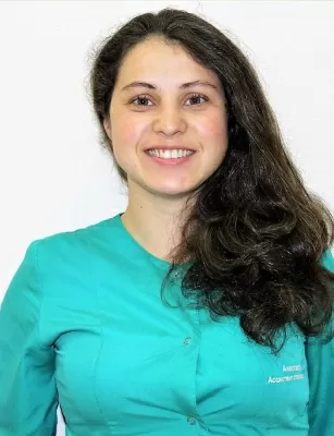 Новая стоматология