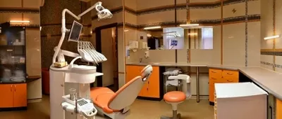 Клиника доктора Черновалова