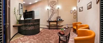 Клиника доктора Черновалова