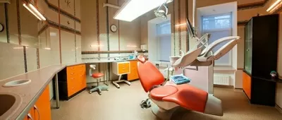 Клиника доктора Черновалова