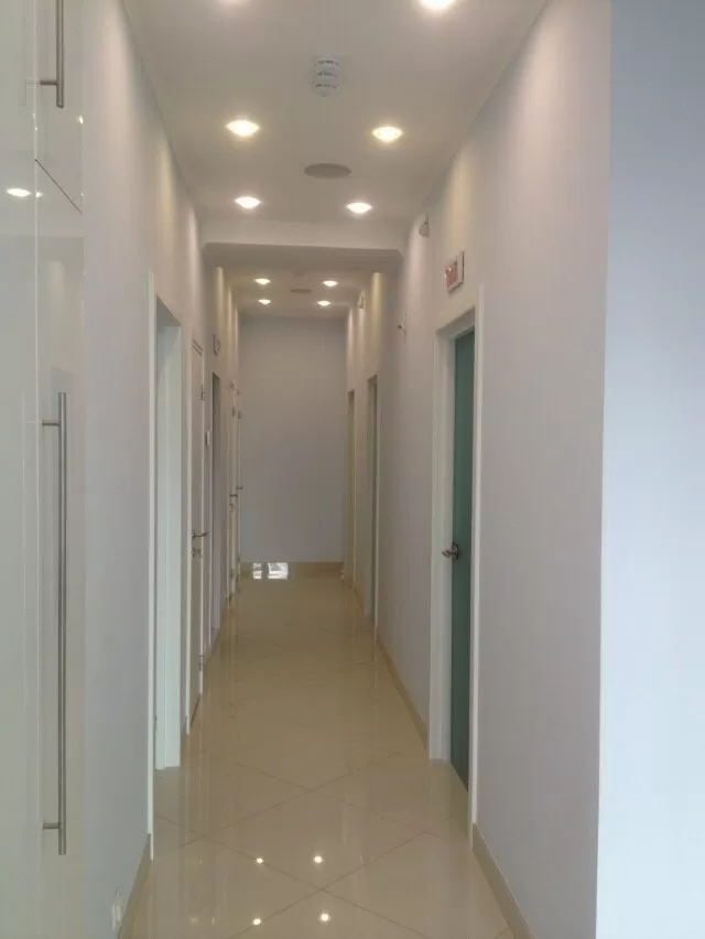 Доктор Люкс