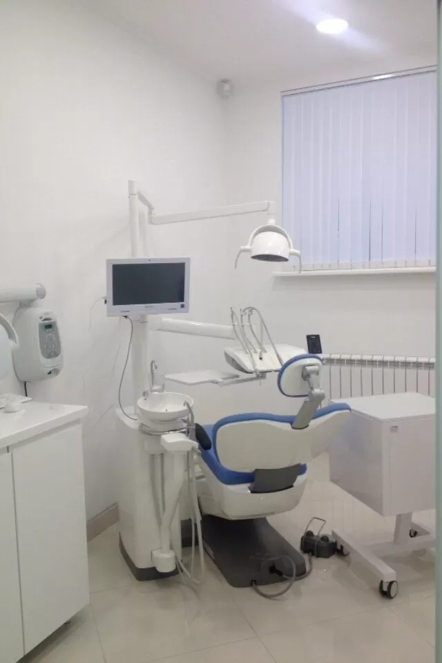 Доктор Люкс