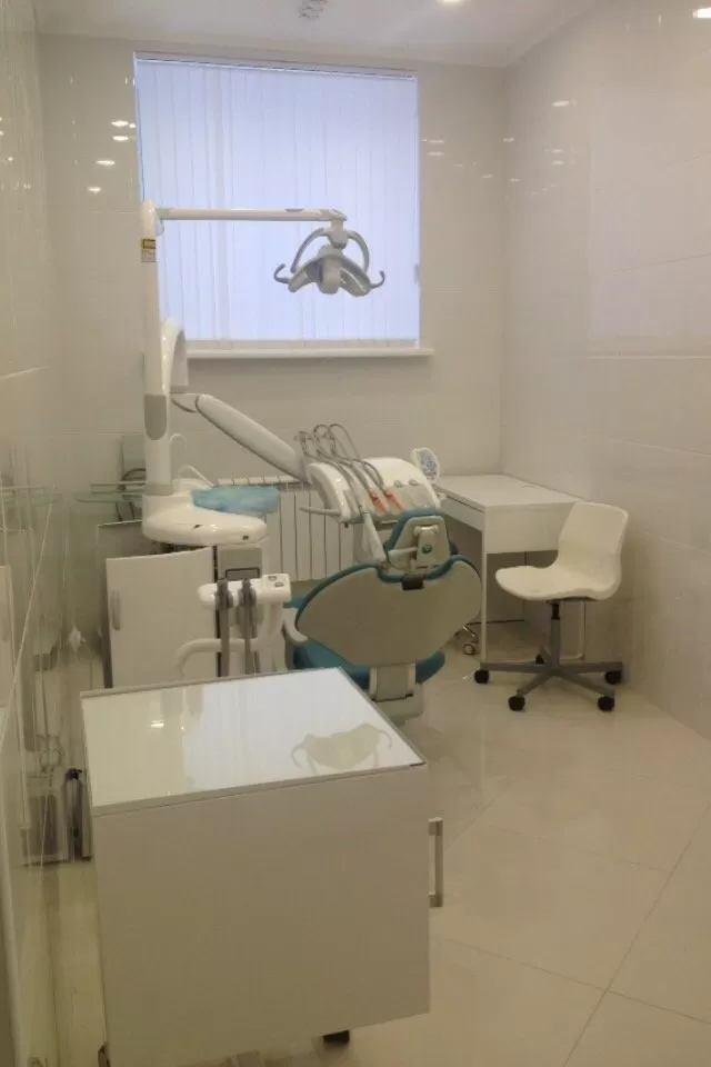 Доктор Люкс